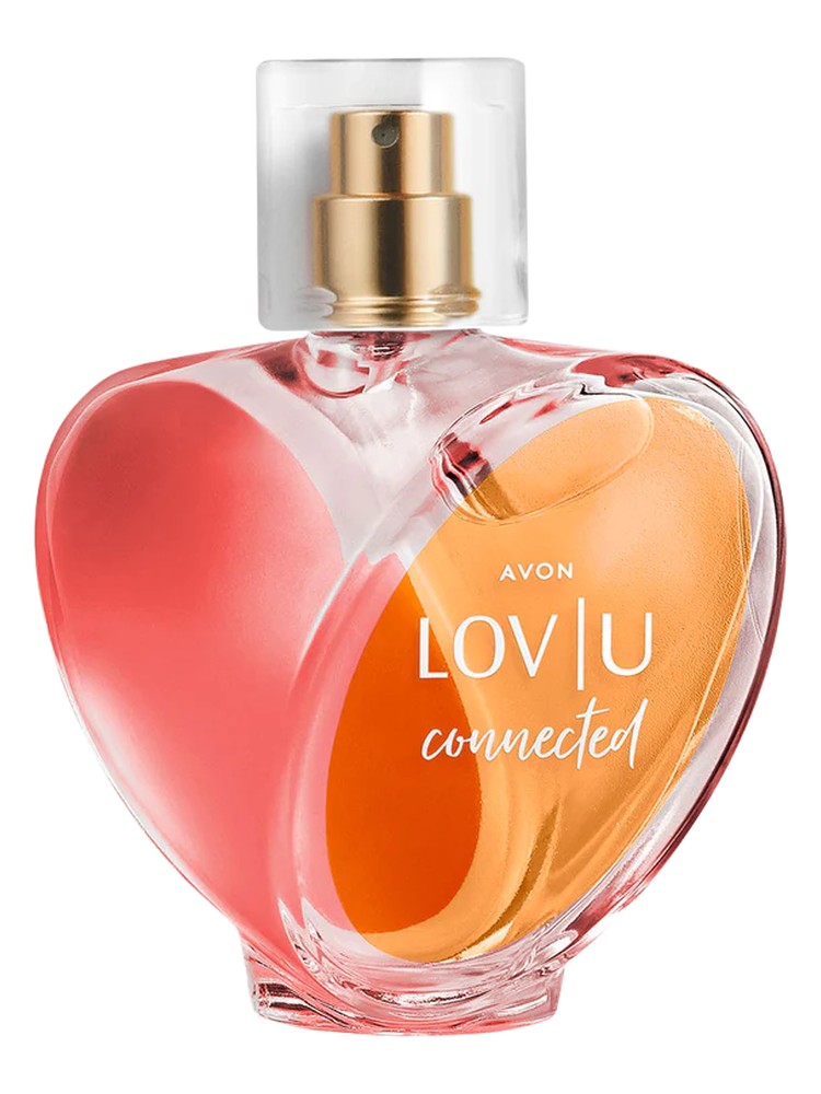 LOV | U Connected