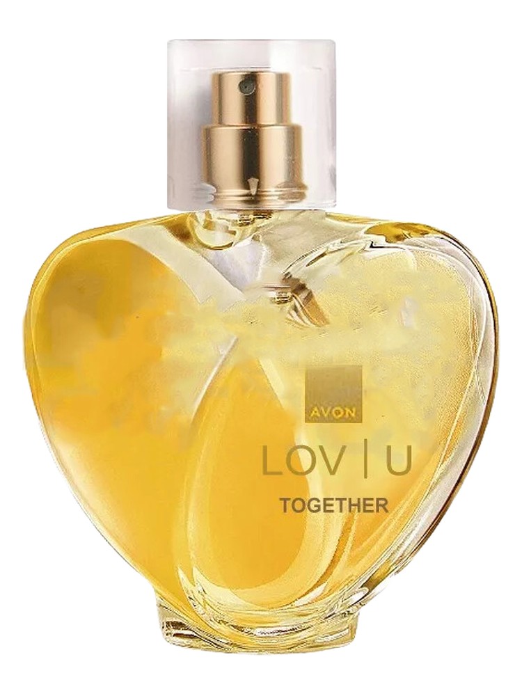 LOV | U Together