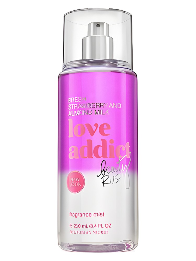 Love Addict
