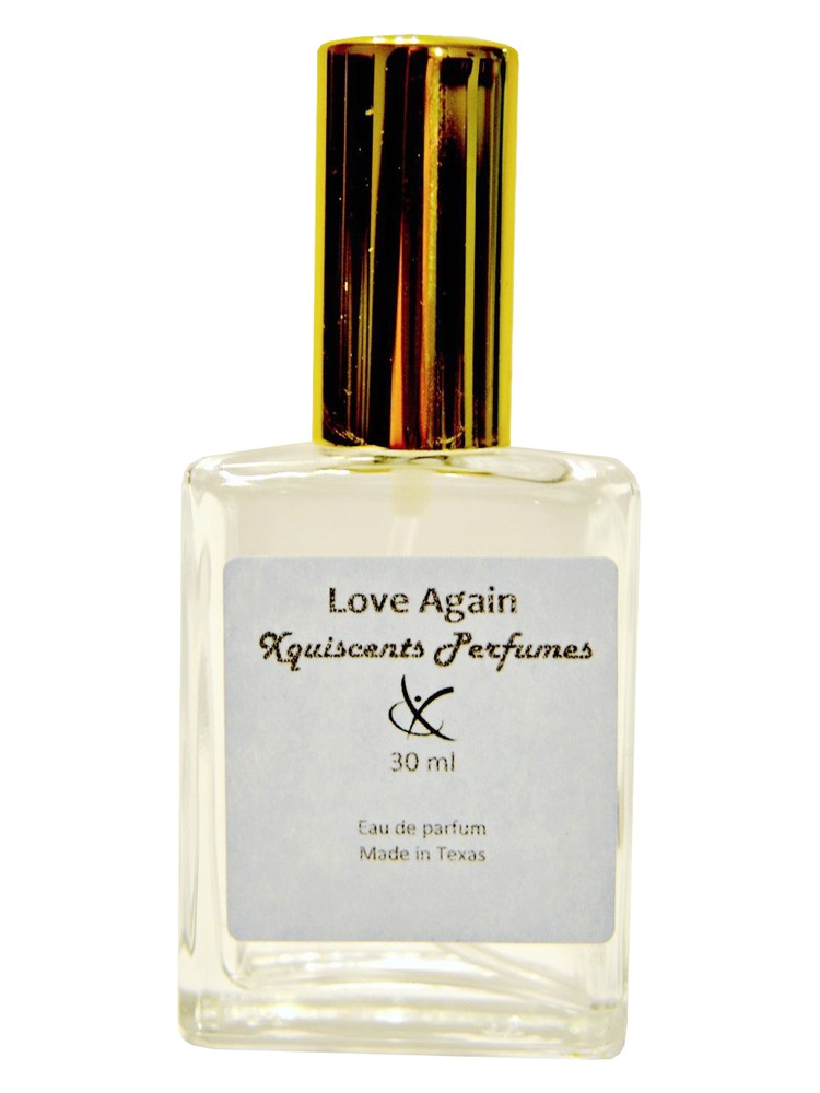 Love Again
