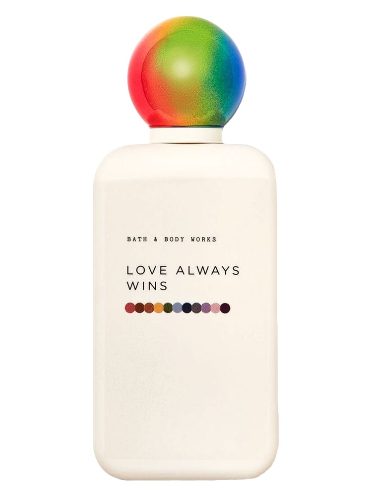 Love Always Wins