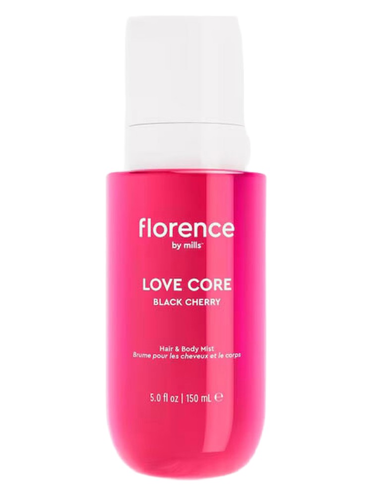 Love Core Black Cherry