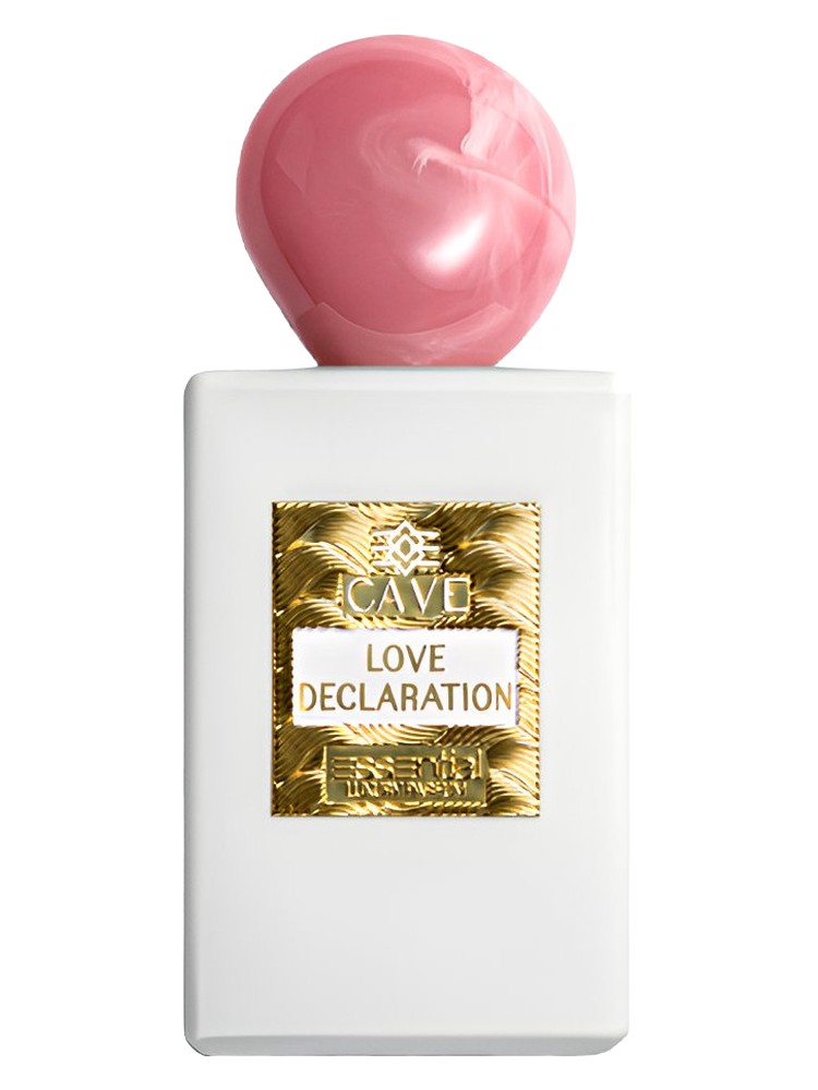 Love Declaration