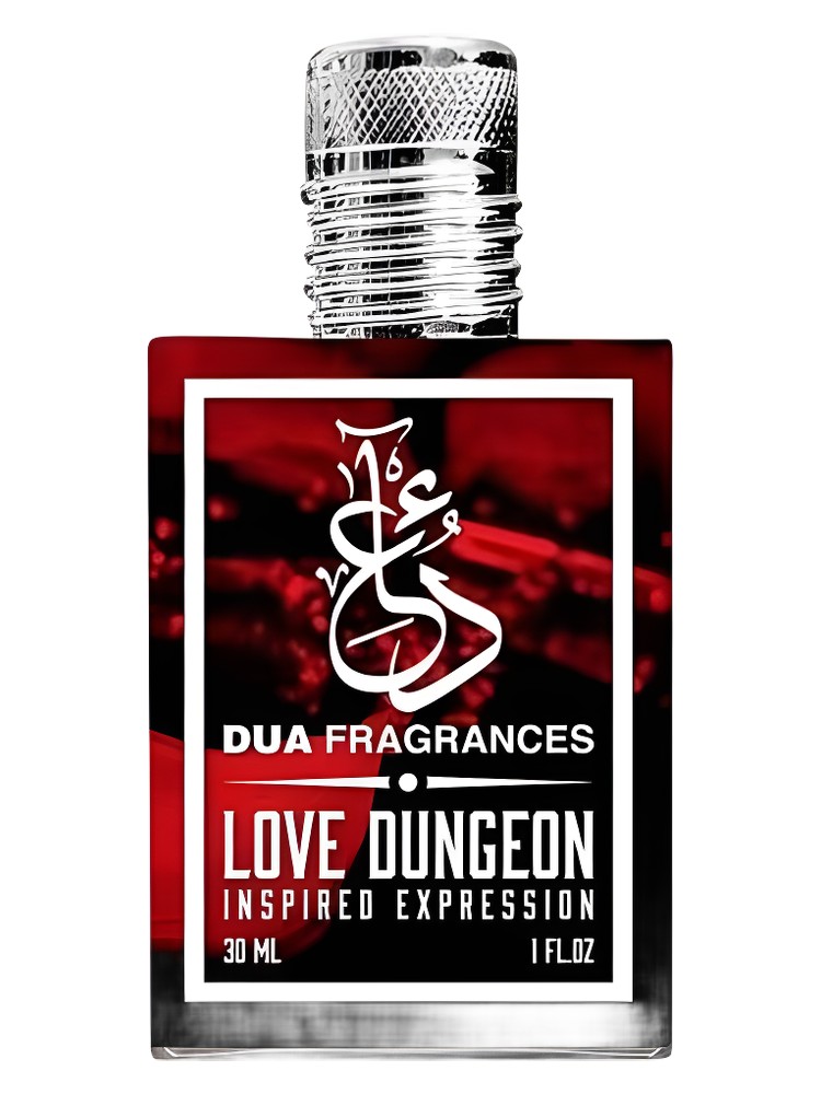 Love Dungeon