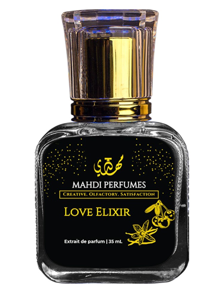 Love Elixir
