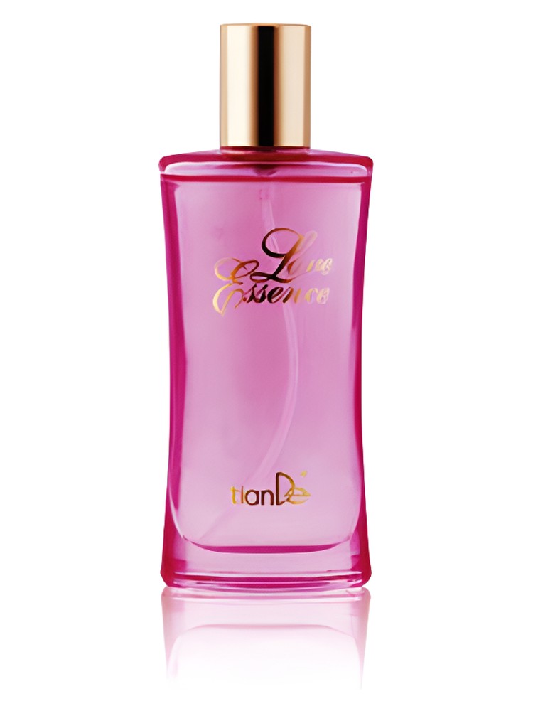 Love Essence