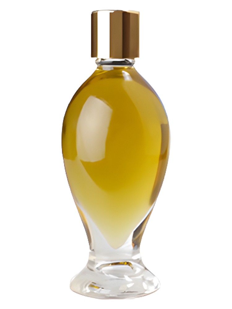 Love Fragrance