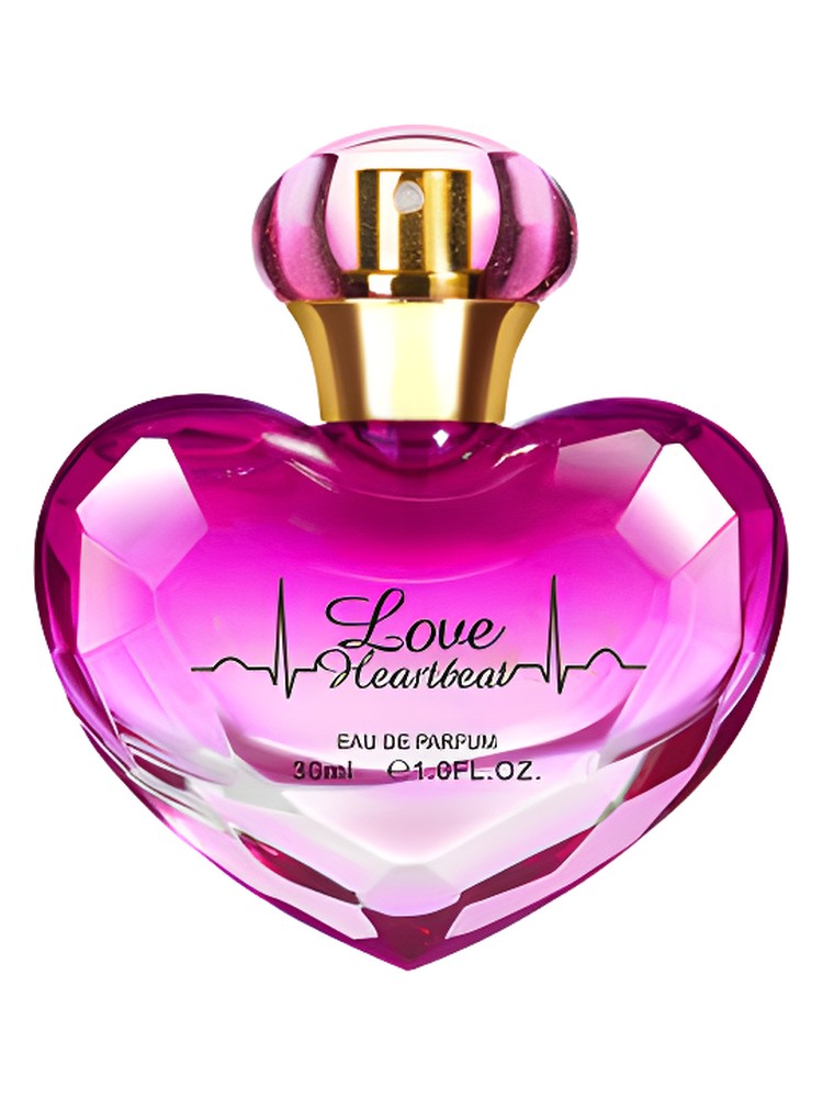 Love Heartbeat 恋爱心跳