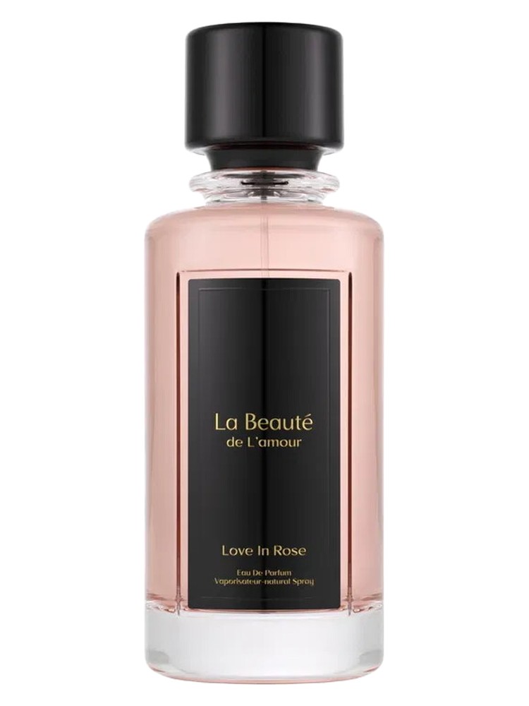 Love in Rose