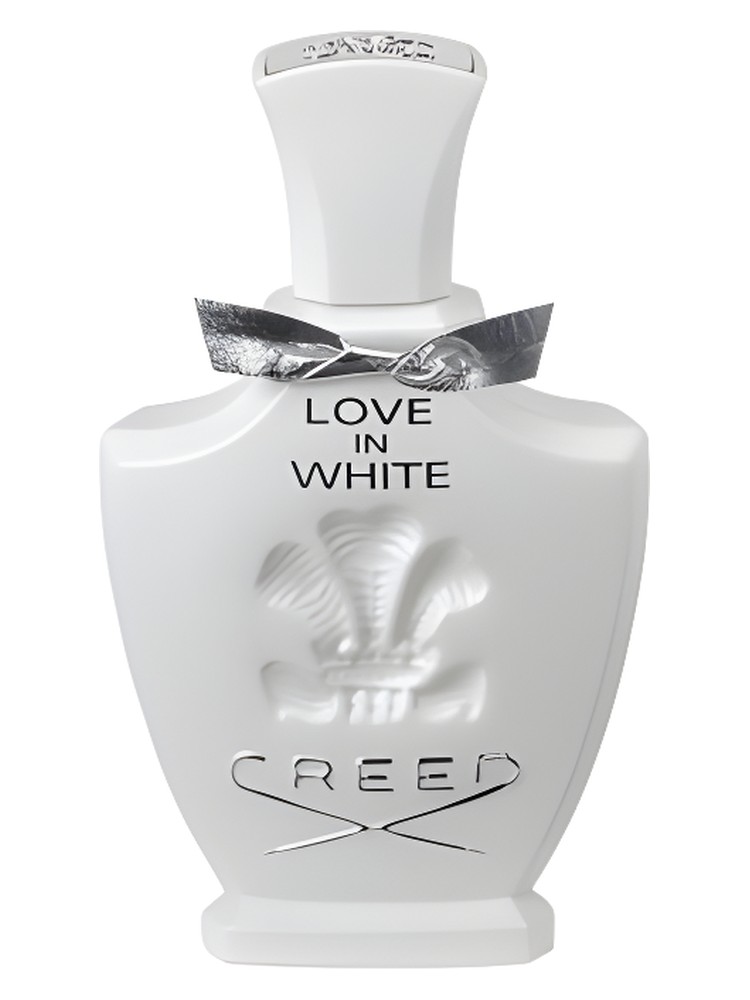 Love in White