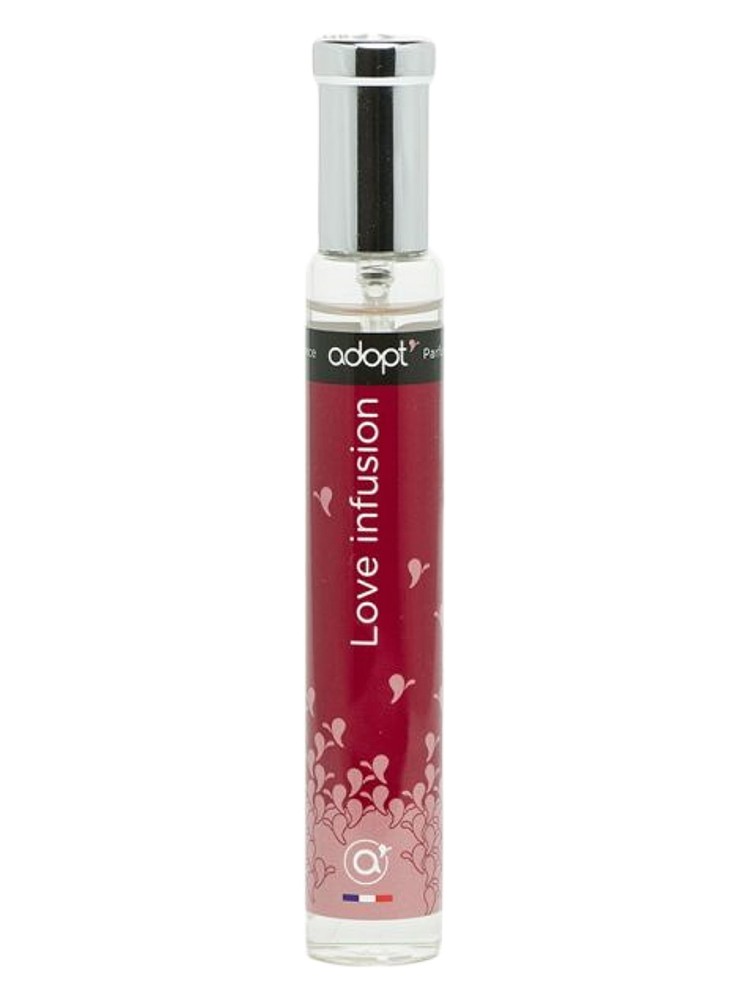Love Infusion