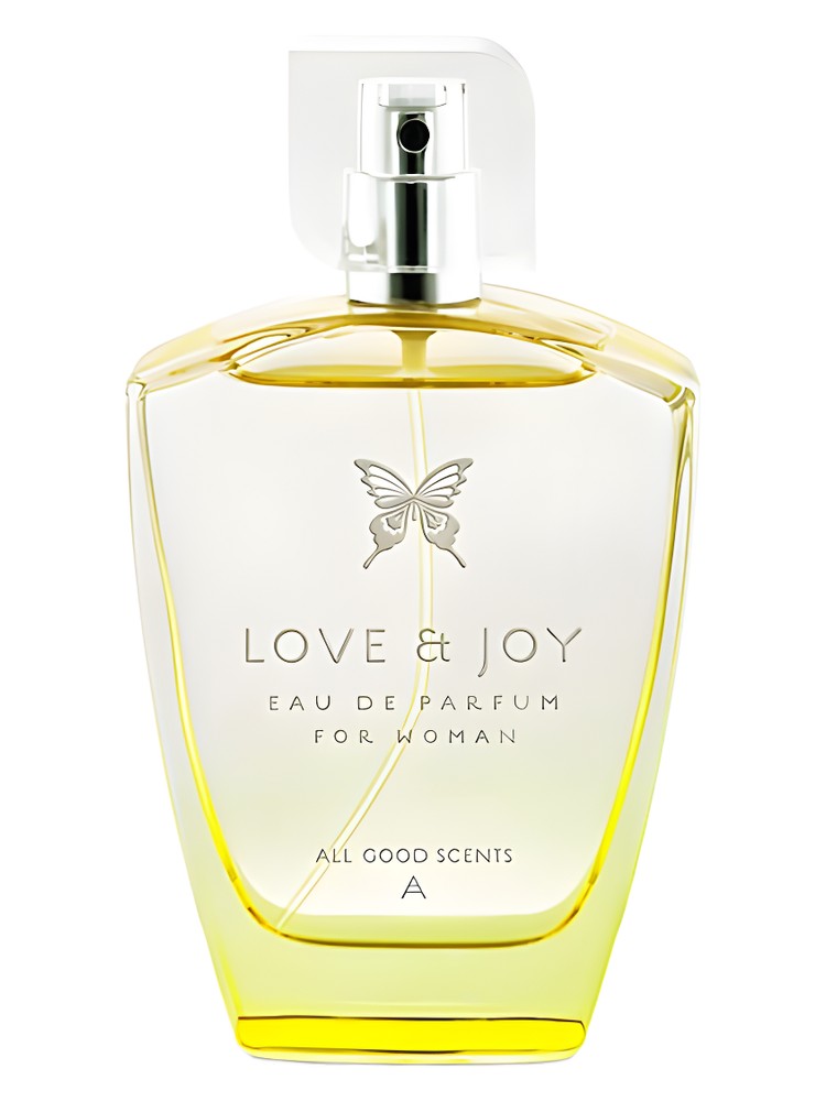 Love & Joy