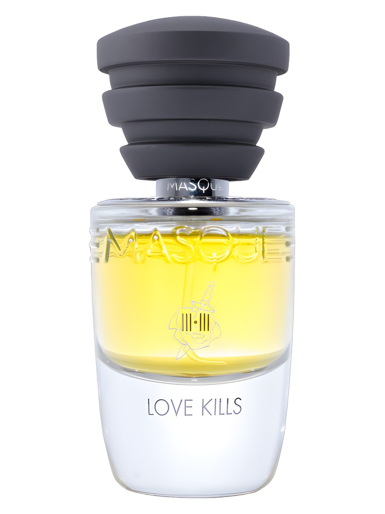 Love Kills