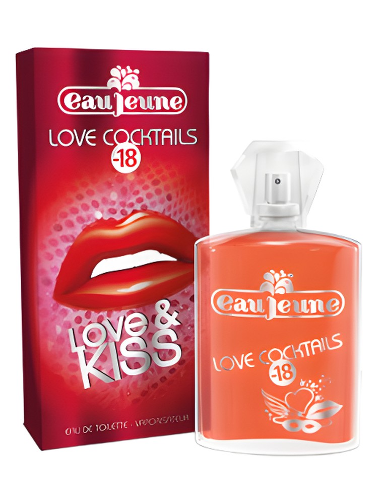 Love & Kiss