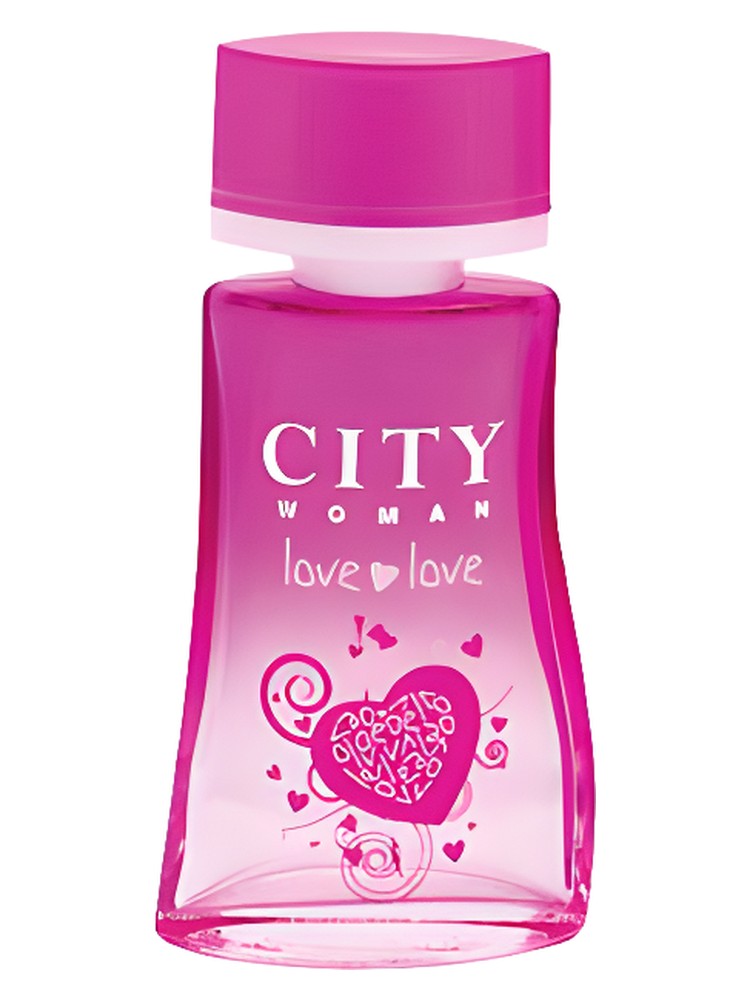 Love Love