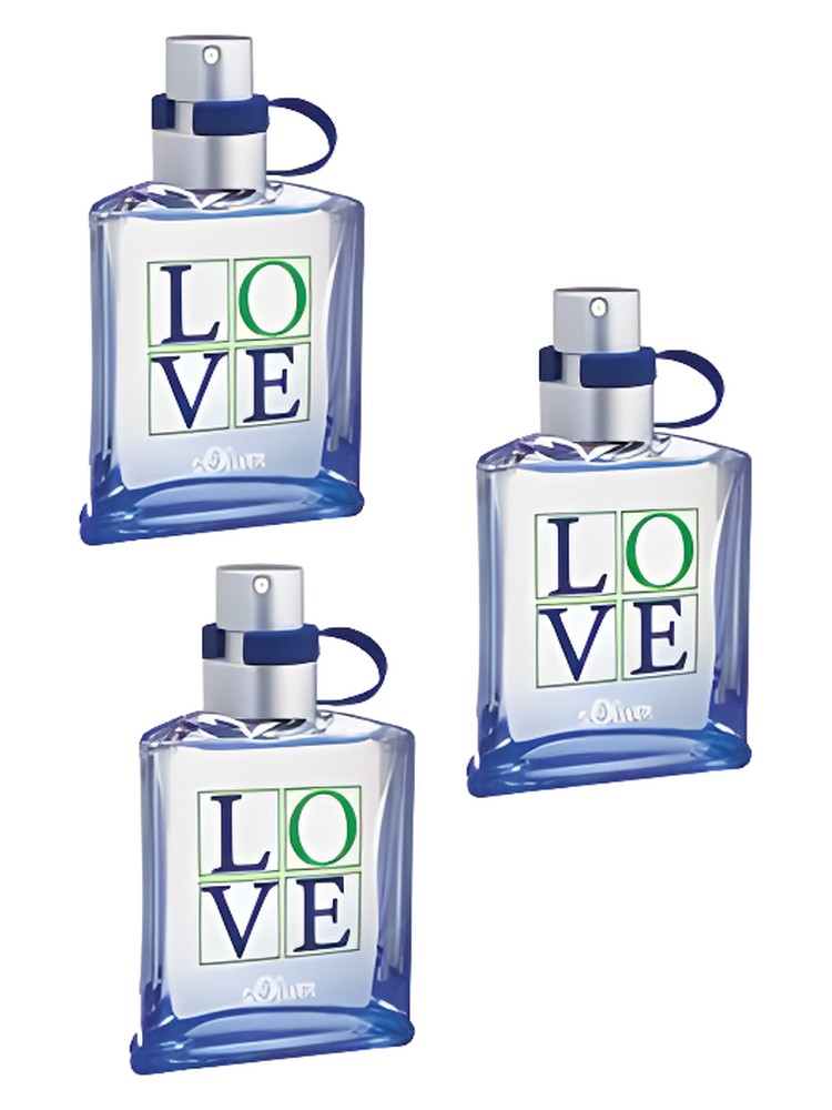 Love Man 2008