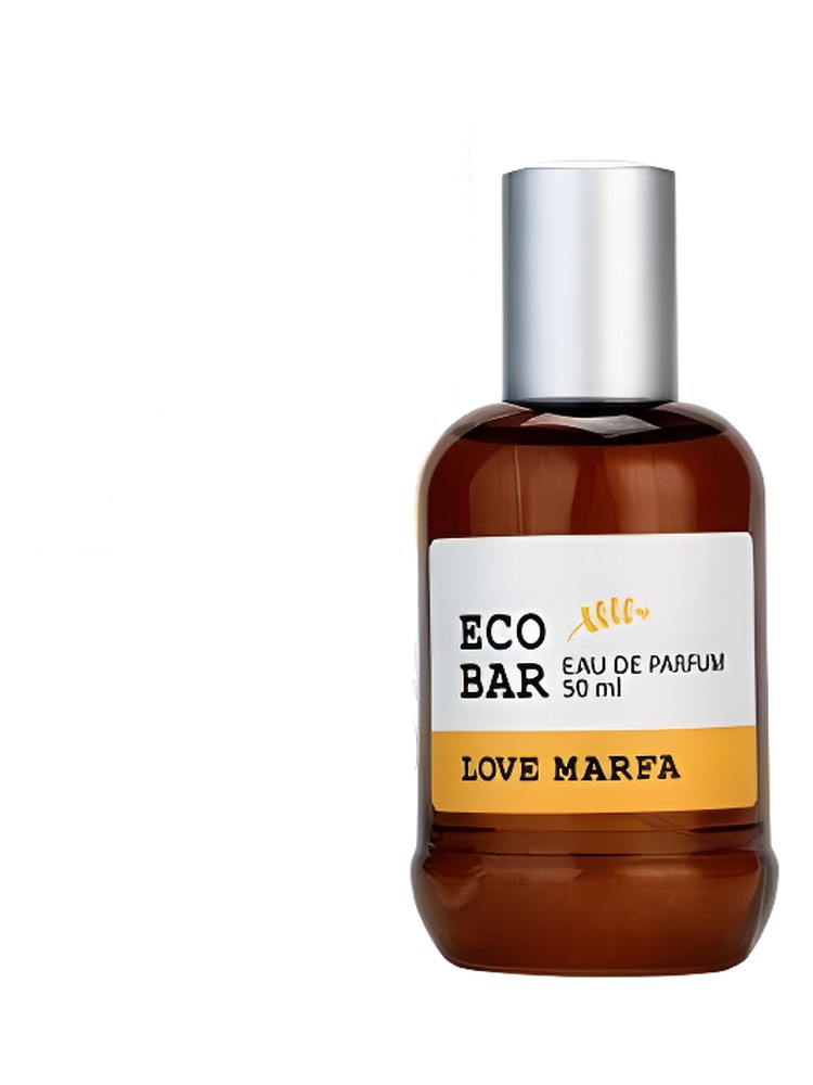 Love Marfa