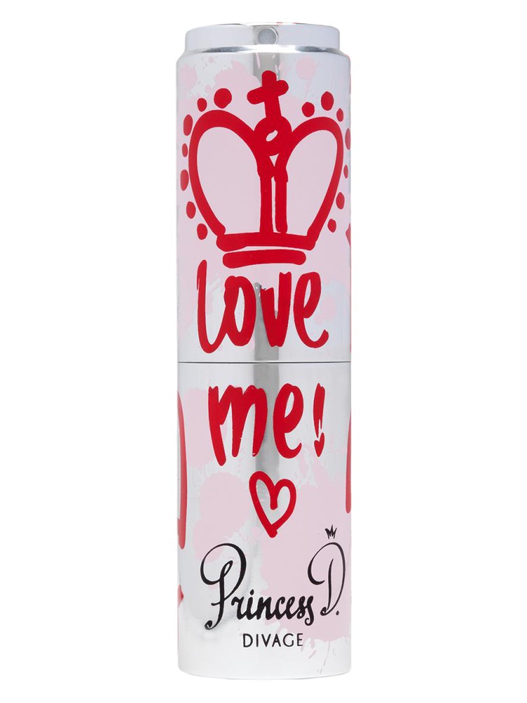 Love Me!