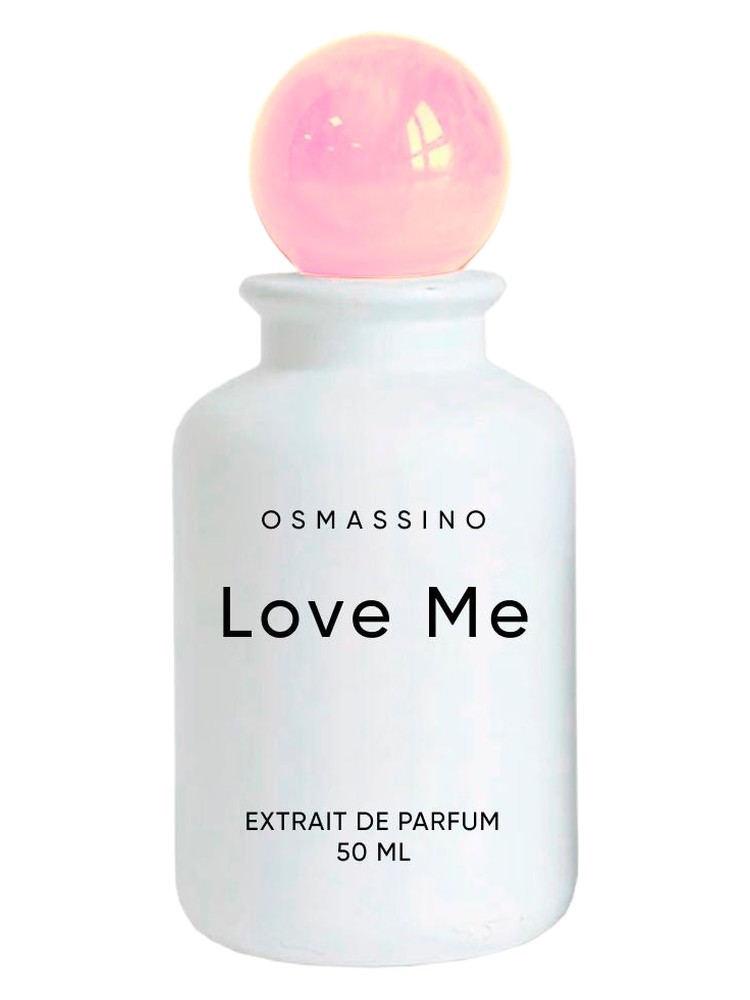 Love me