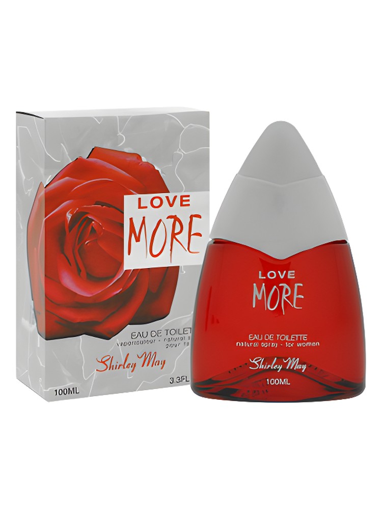 Love More