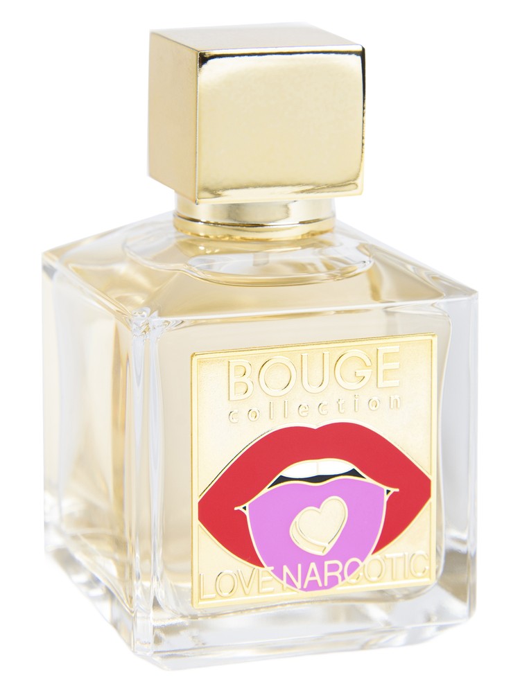 Love Narcotic