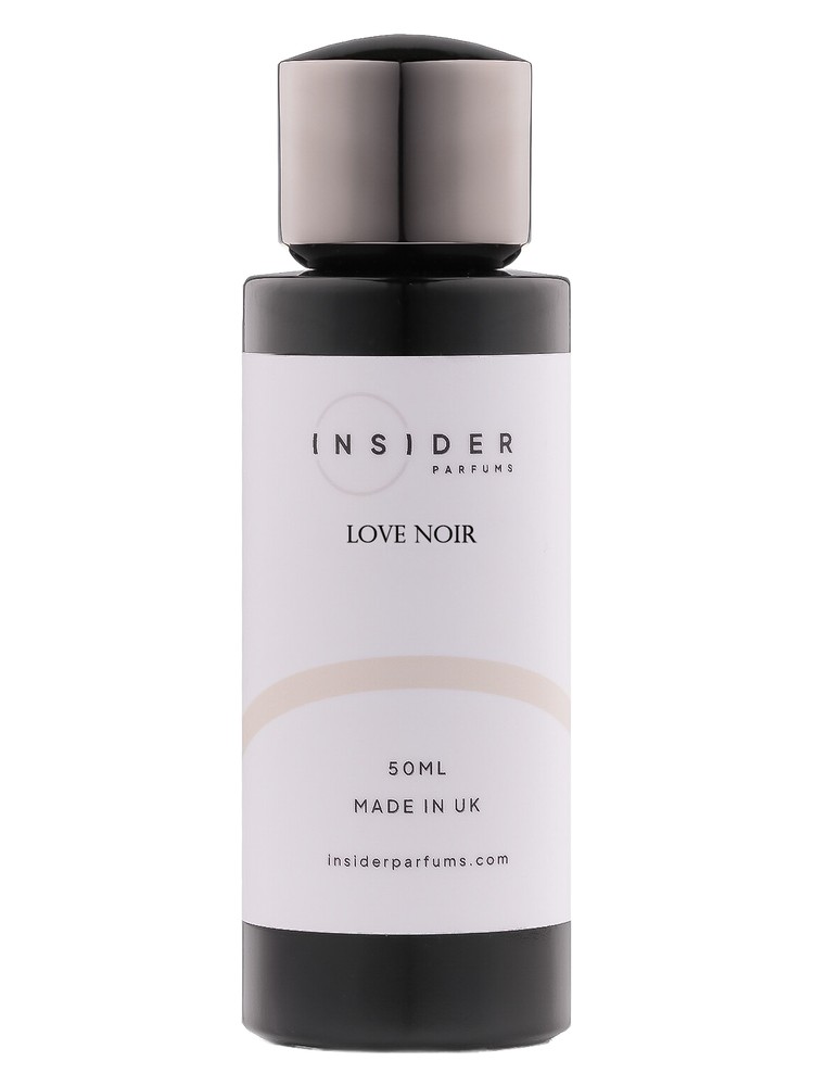Love Noir