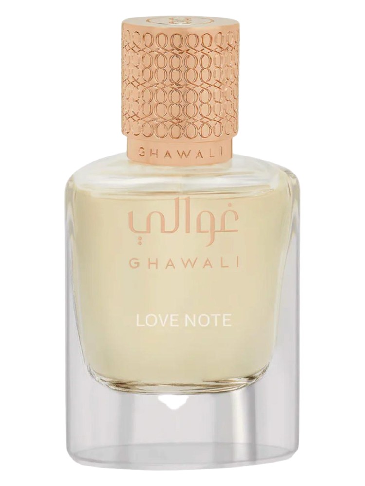 Love Note