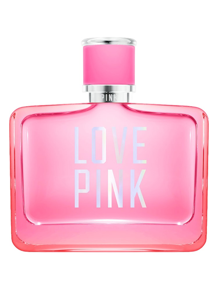 Love Pink