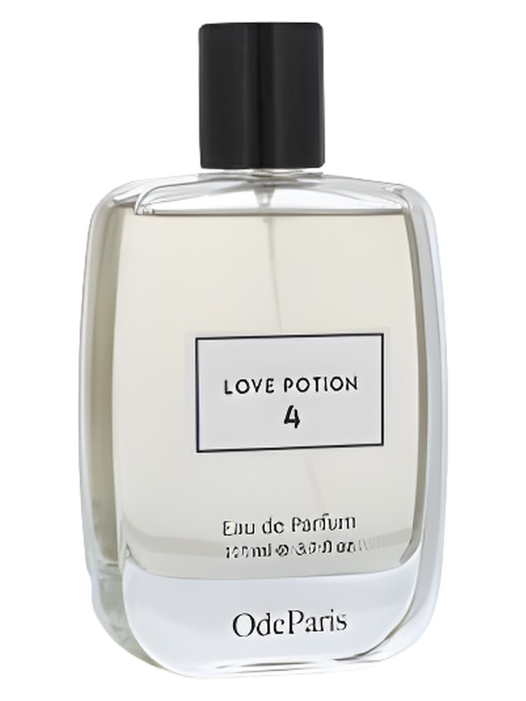 Love Potion 4