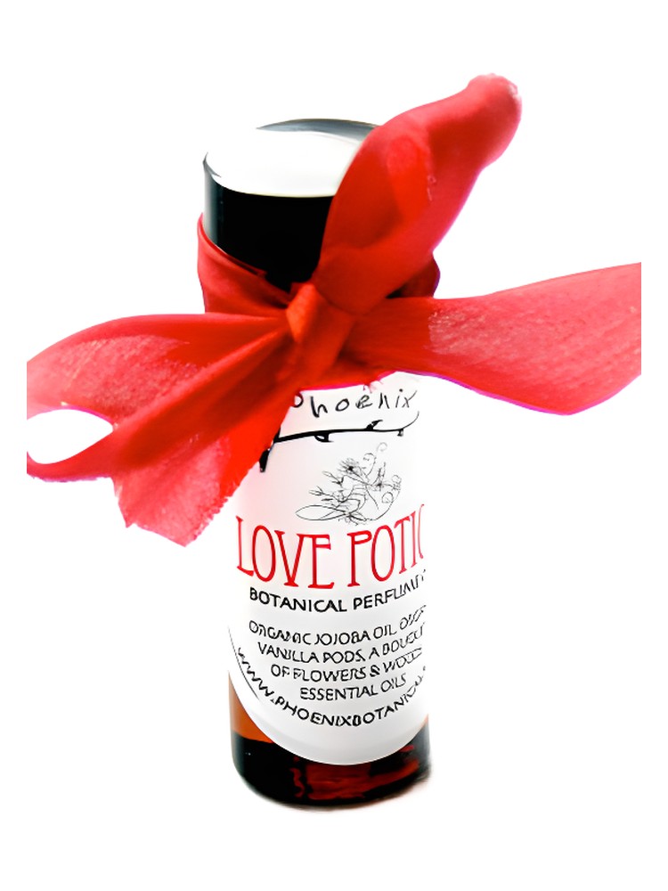 Love Potion