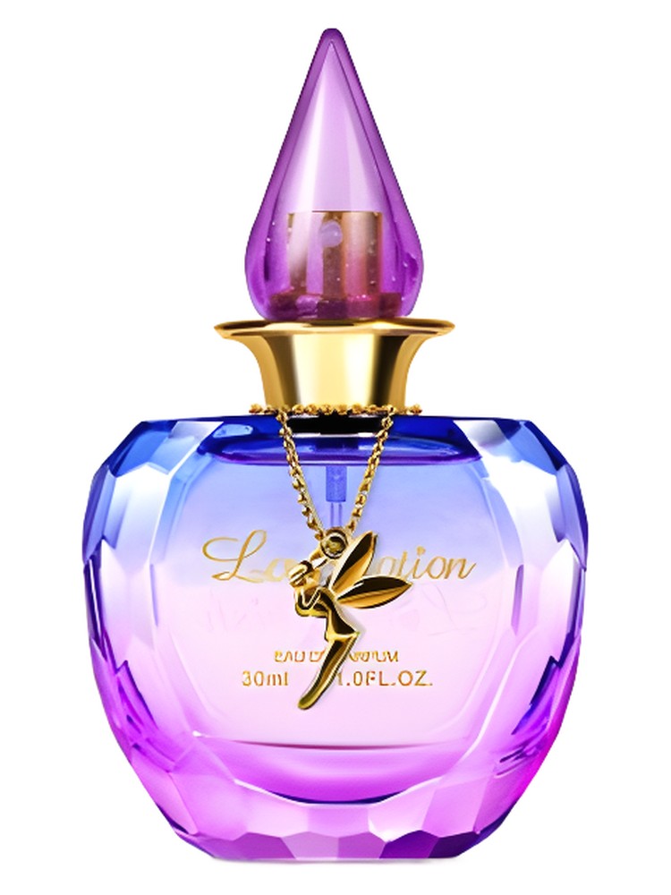 Love Potion 真爱灵药