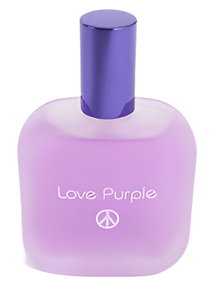 Love Purple