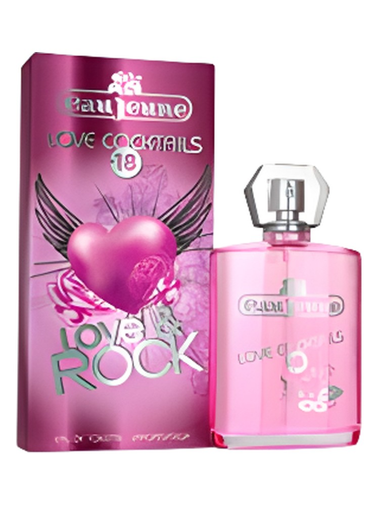 Love & Rock
