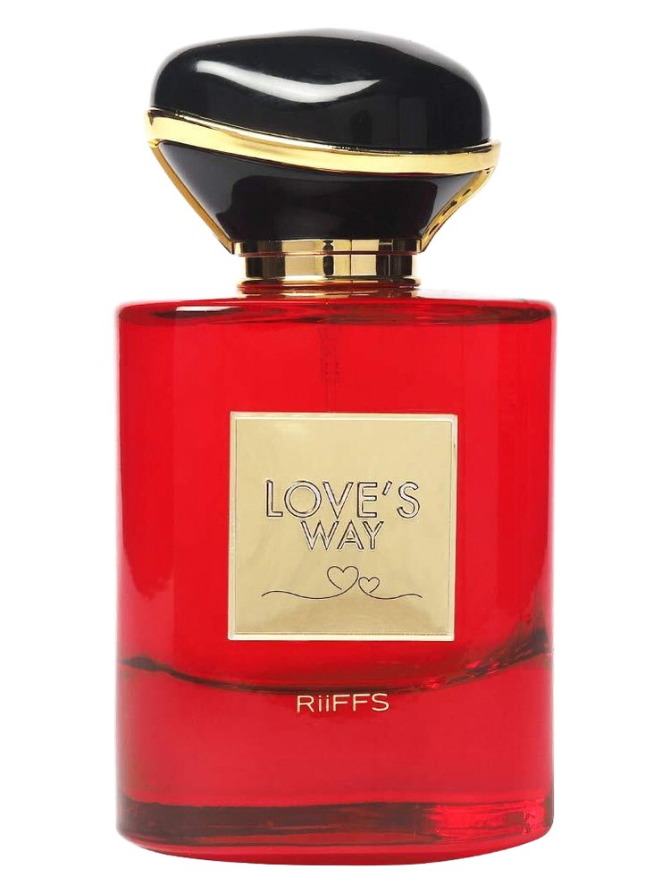 Love's Way