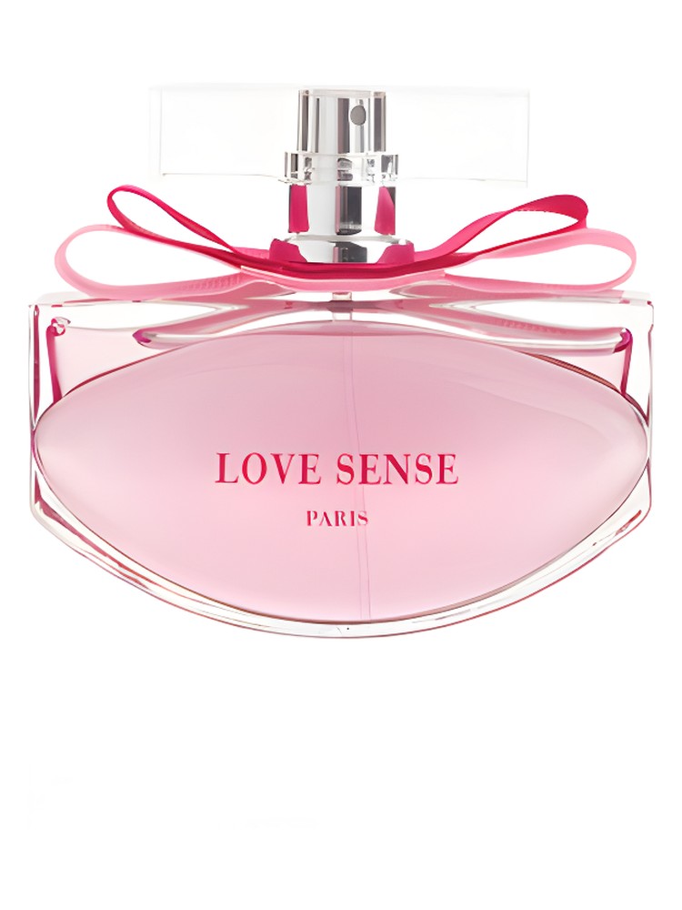 Love Sense