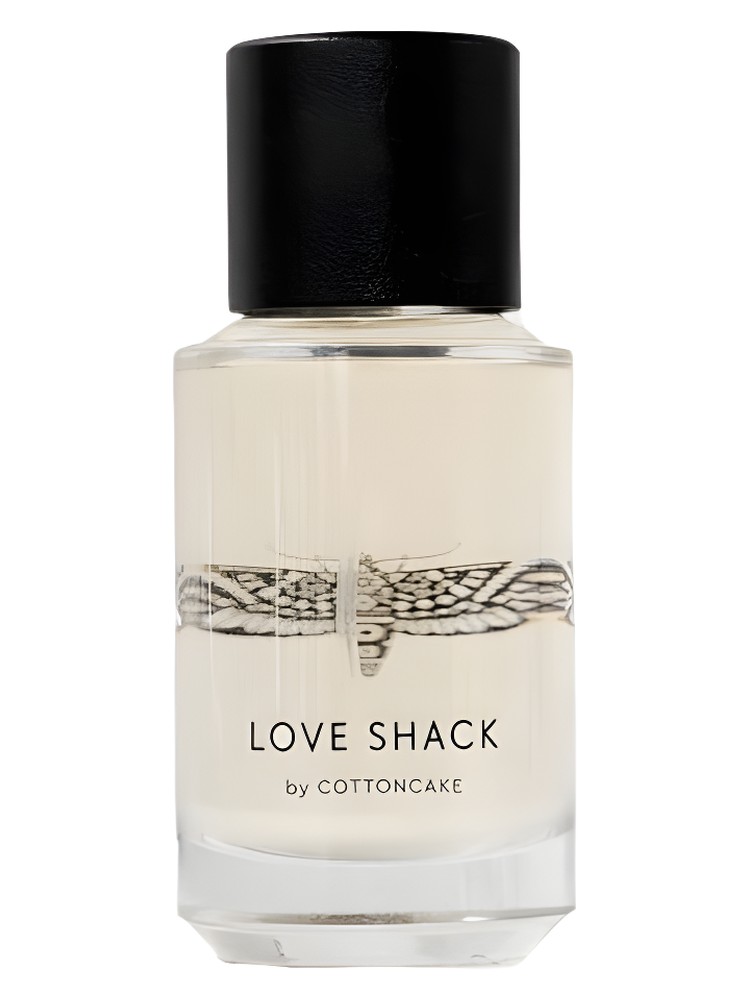 Love Shack