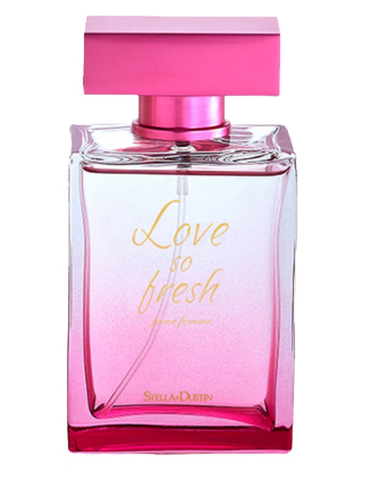 Love So Fresh