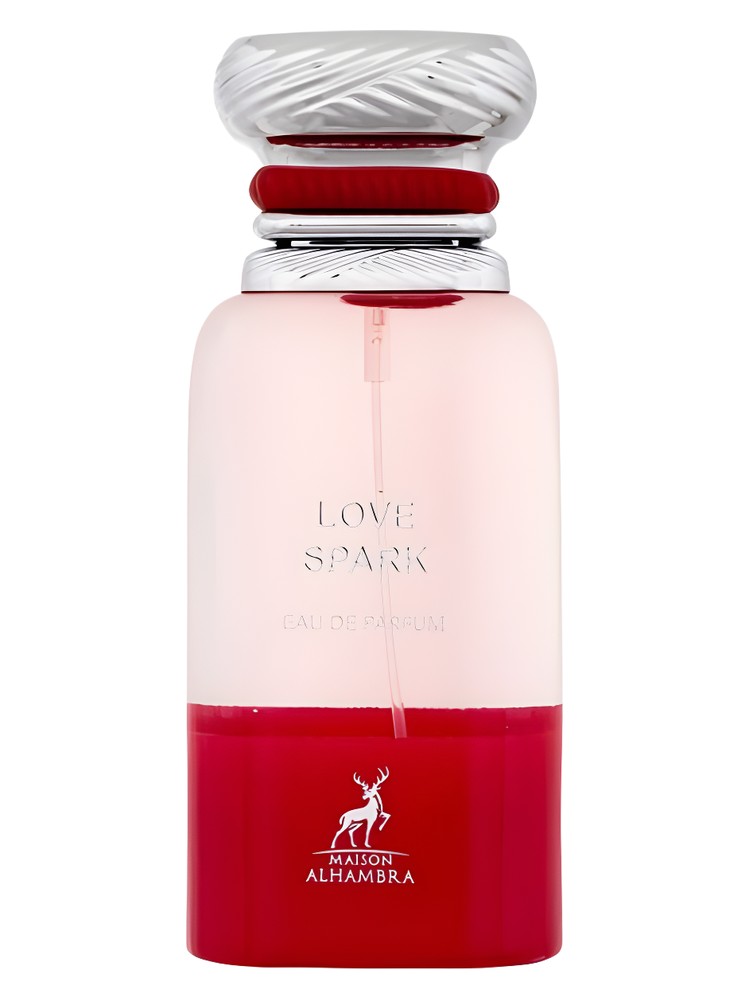 Love Spark