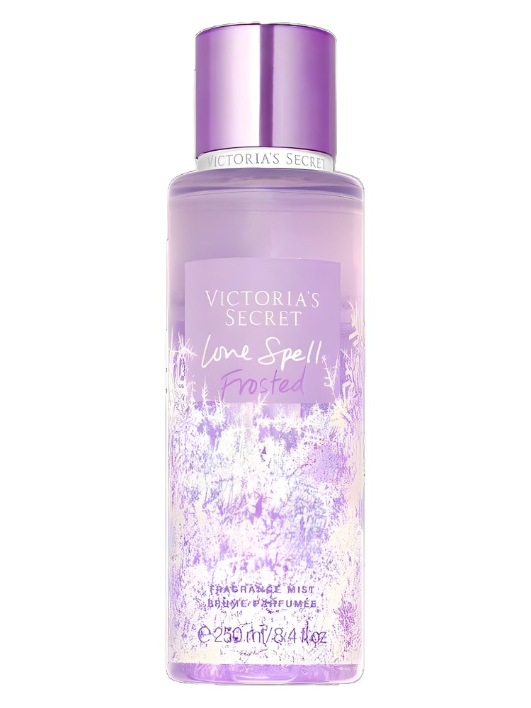 Love Spell Frosted