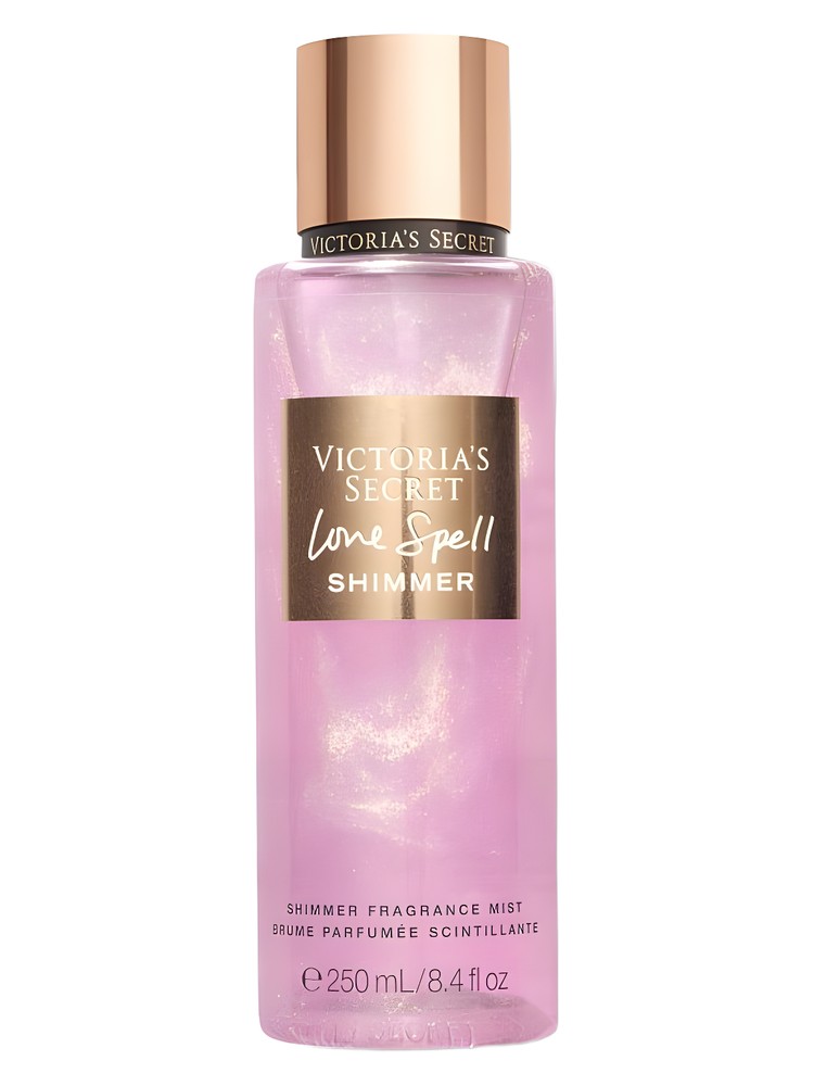 Love Spell Shimmer