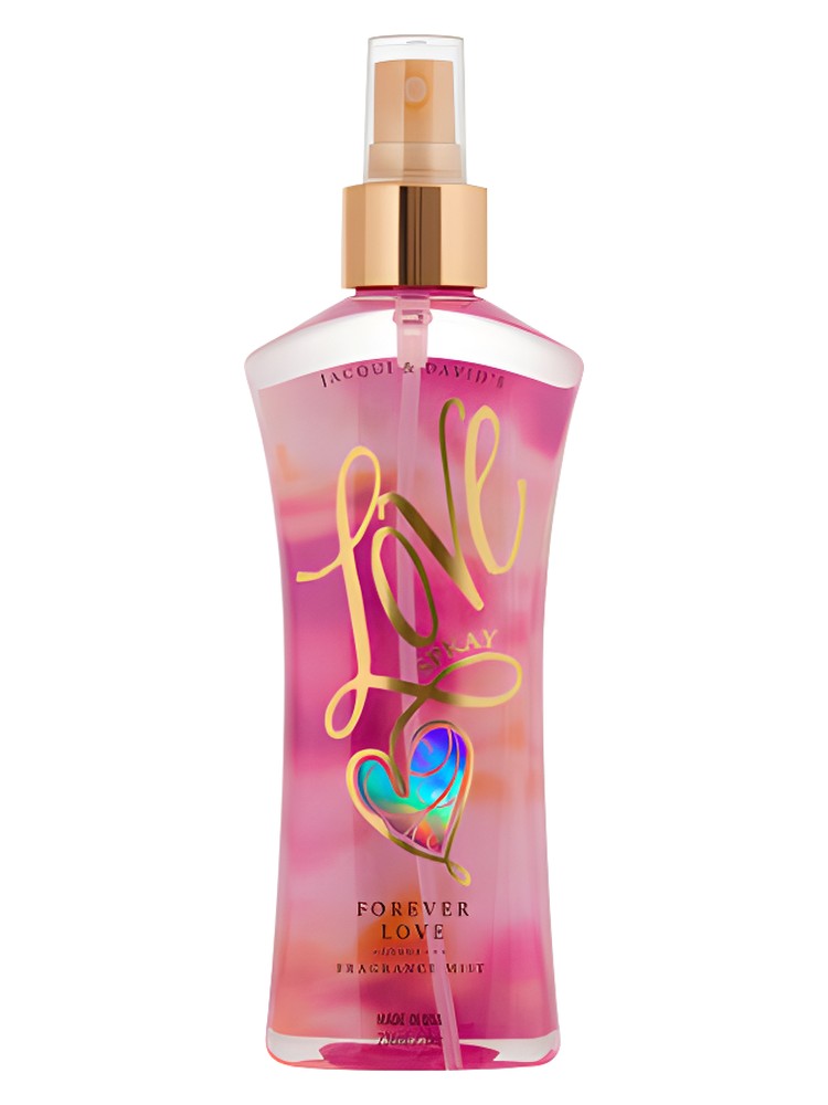 Love Spray Forever Love