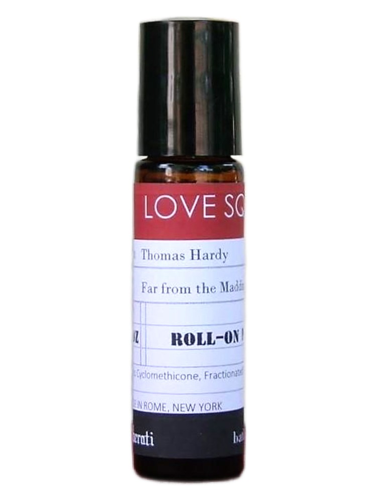 Love Square