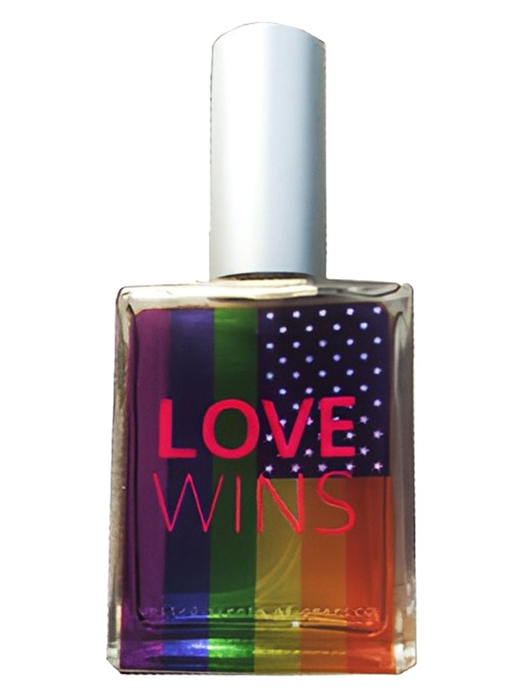 Love Wins