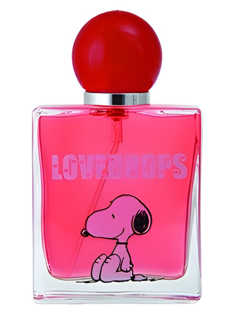 Lovedrops