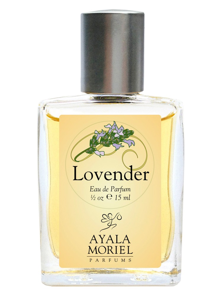 Lovender