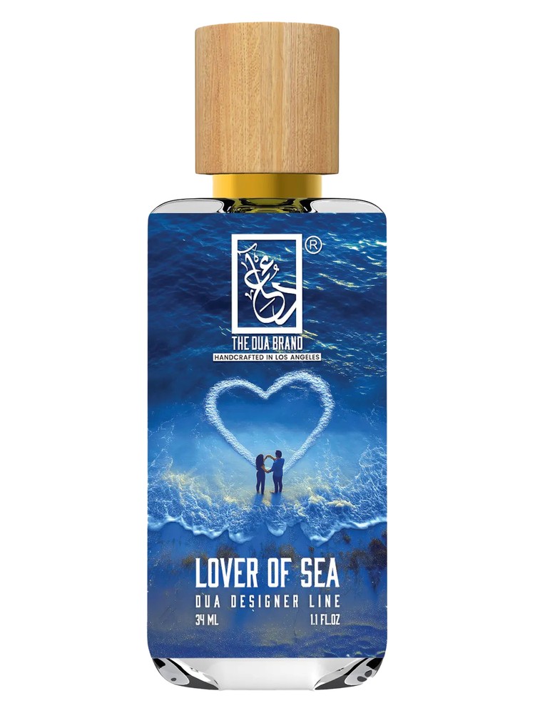 Lover Of Sea