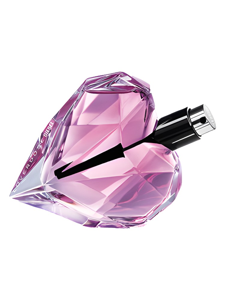 Loverdose L'Eau de Toilette