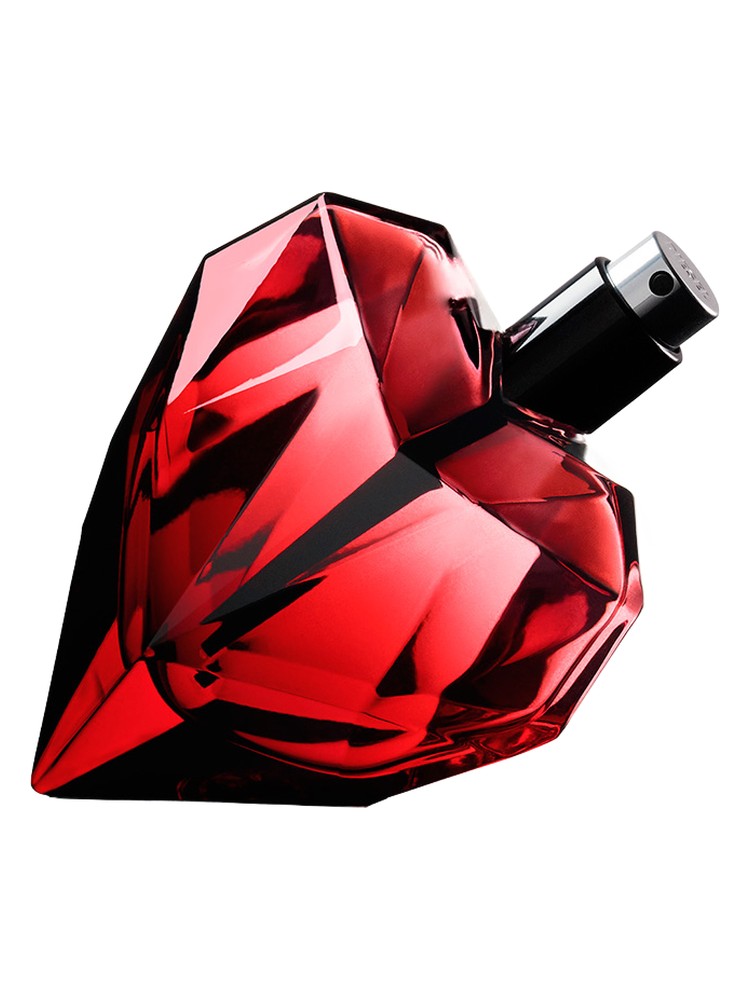 Loverdose Red Kiss