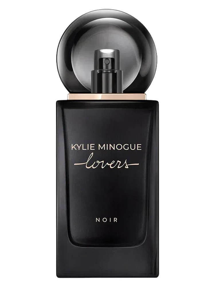 Lovers Noir