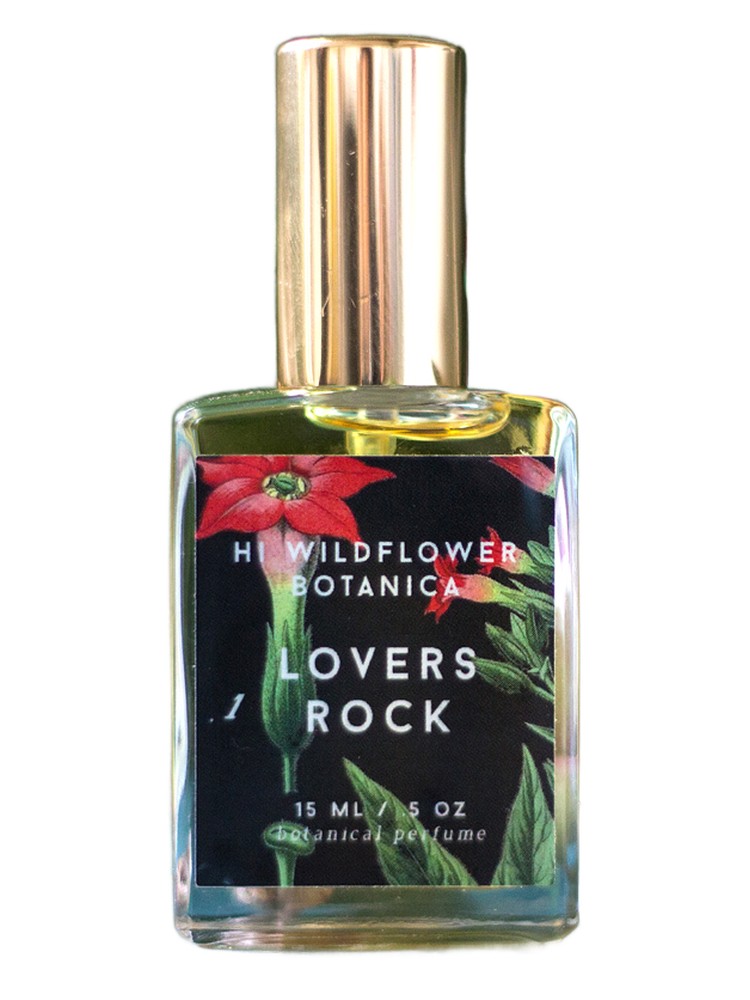 Lovers Rock